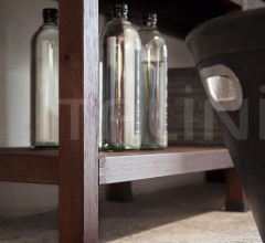 Кухня Fly - Tours фабрика Callesella