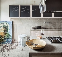 Кухня Fly - Berlino фабрика Callesella