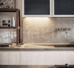 Кухня Fly - Berlino фабрика Callesella