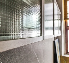 Кухня Fly - Berlino фабрика Callesella