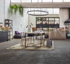 Кухня Fly - Londra фабрика Callesella