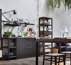 Кухня Fly - Londra фабрика Callesella