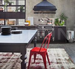 Кухня Fly - Londra фабрика Callesella