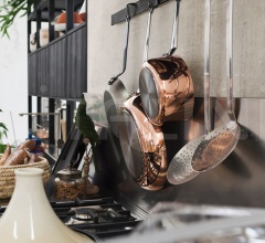 Кухня Fly - Londra фабрика Callesella