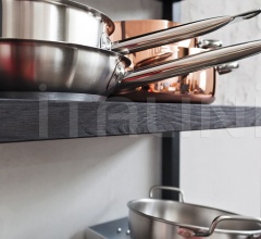 Кухня Fly - Londra фабрика Callesella