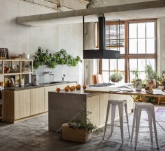 Кухня Fly - Bologna фабрика Callesella