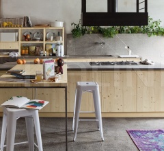 Кухня Fly - Bologna фабрика Callesella