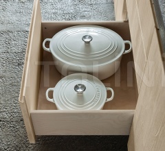 Кухня Fly - Bologna фабрика Callesella