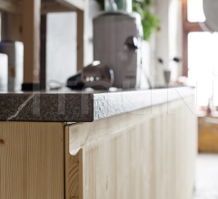 Кухня Fly - Bologna фабрика Callesella