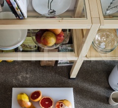 Кухня Fly - Bologna фабрика Callesella