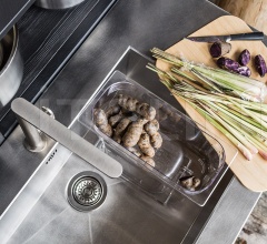 Кухня Fly - Bilbao фабрика Callesella