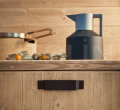 Кухня Fly - Bilbao фабрика Callesella