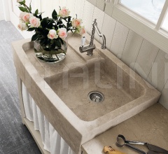 Кухня Canapa Talcato фабрика Callesella