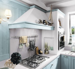 Кухня Anice Talcato фабрика Callesella