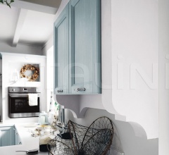 Кухня Anice Talcato фабрика Callesella