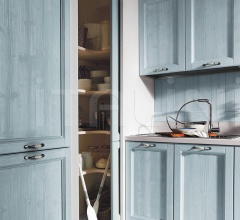 Кухня Anice Talcato фабрика Callesella