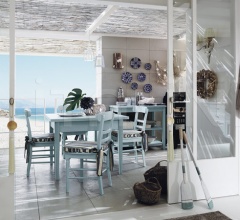 Кухня Anice Talcato фабрика Callesella