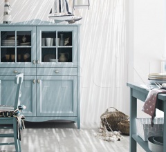 Кухня Anice Talcato фабрика Callesella