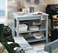 Кухня Anice Talcato фабрика Callesella