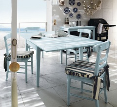 Кухня Anice Talcato фабрика Callesella