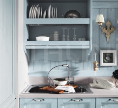 Кухня Anice Talcato фабрика Callesella