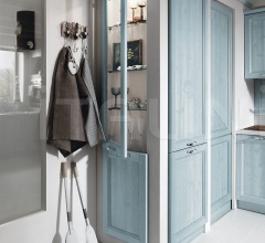 Кухня Anice Talcato фабрика Callesella