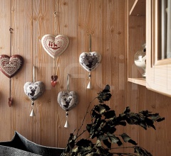 Кухня Fieno Talcato фабрика Callesella