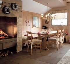 Итальянские Композиции - Композиция FienoTalcato Итальянские Композиции - Композиция FienoTalcato фабрика Callesella