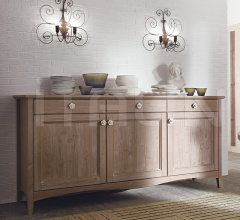 Кухня Creta Talcato фабрика Callesella