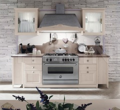 Кухня Cotone фабрика Callesella