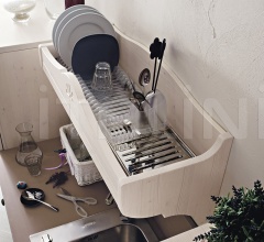 Кухня Cotone фабрика Callesella