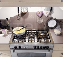 Кухня Cotone фабрика Callesella