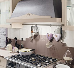 Кухня Cotone фабрика Callesella