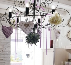 Кухня Cotone фабрика Callesella