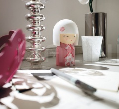 Кухня Neve e Ciclamino фабрика Callesella