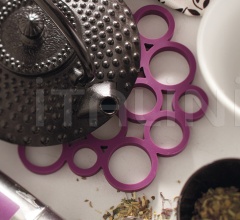 Композиция Neve e Ciclamino фабрика Callesella