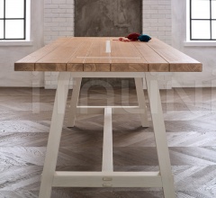 Стол обеденный New Fratino фабрика Callesella