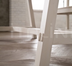 Стол обеденный New Fratino фабрика Callesella