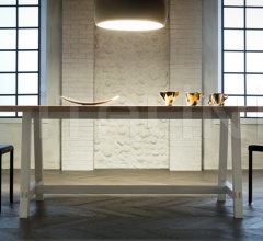 Стол обеденный New Fratino фабрика Callesella