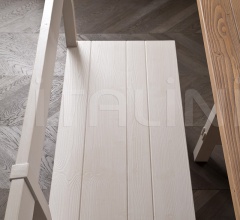 Скамья New Fratino фабрика Callesella