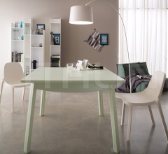 Раздвижной стол Dandy фабрика Callesella