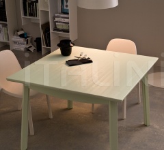 Раздвижной стол Dandy фабрика Callesella