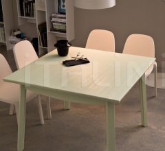 Раздвижной стол Dandy фабрика Callesella