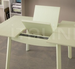 Раздвижной стол Dandy фабрика Callesella