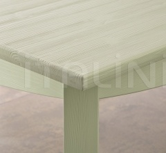 Раздвижной стол Dandy фабрика Callesella