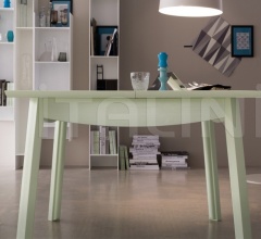 Раздвижной стол Dandy фабрика Callesella