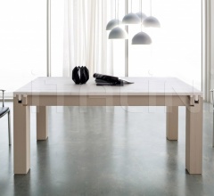 Раздвижной стол Innesti фабрика Callesella