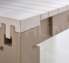 Раздвижной стол Innesti фабрика Callesella