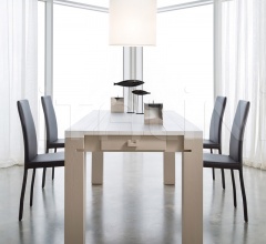 Раздвижной стол Innesti фабрика Callesella