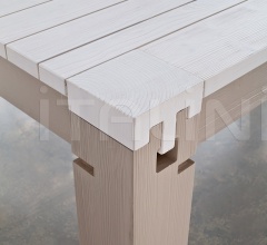 Раздвижной стол Innesti фабрика Callesella